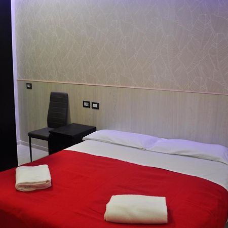 Angela Roma Guest House Kültér fotó
