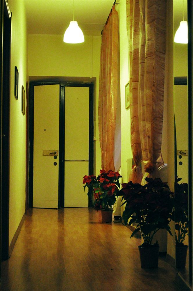 Angela Roma Guest House Kültér fotó