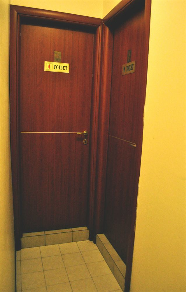Angela Roma Guest House Kültér fotó