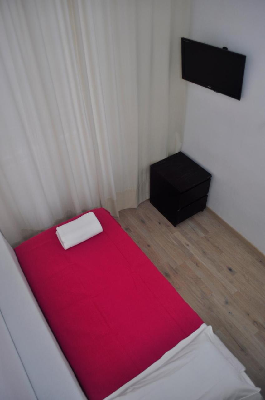 Angela Roma Guest House Kültér fotó