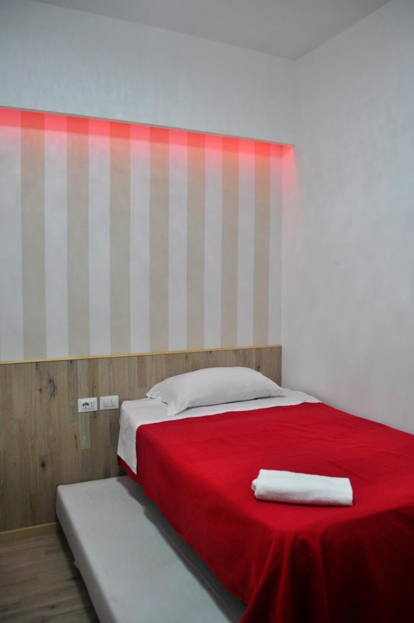Angela Roma Guest House Kültér fotó
