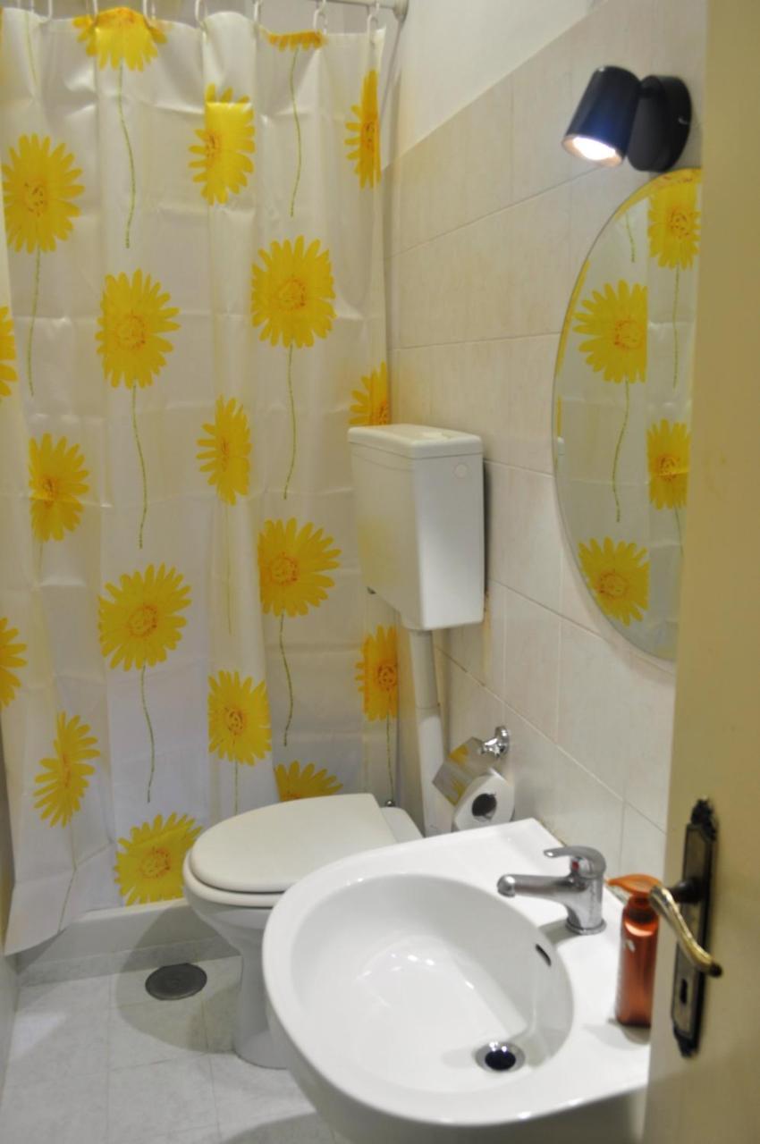 Angela Roma Guest House Kültér fotó